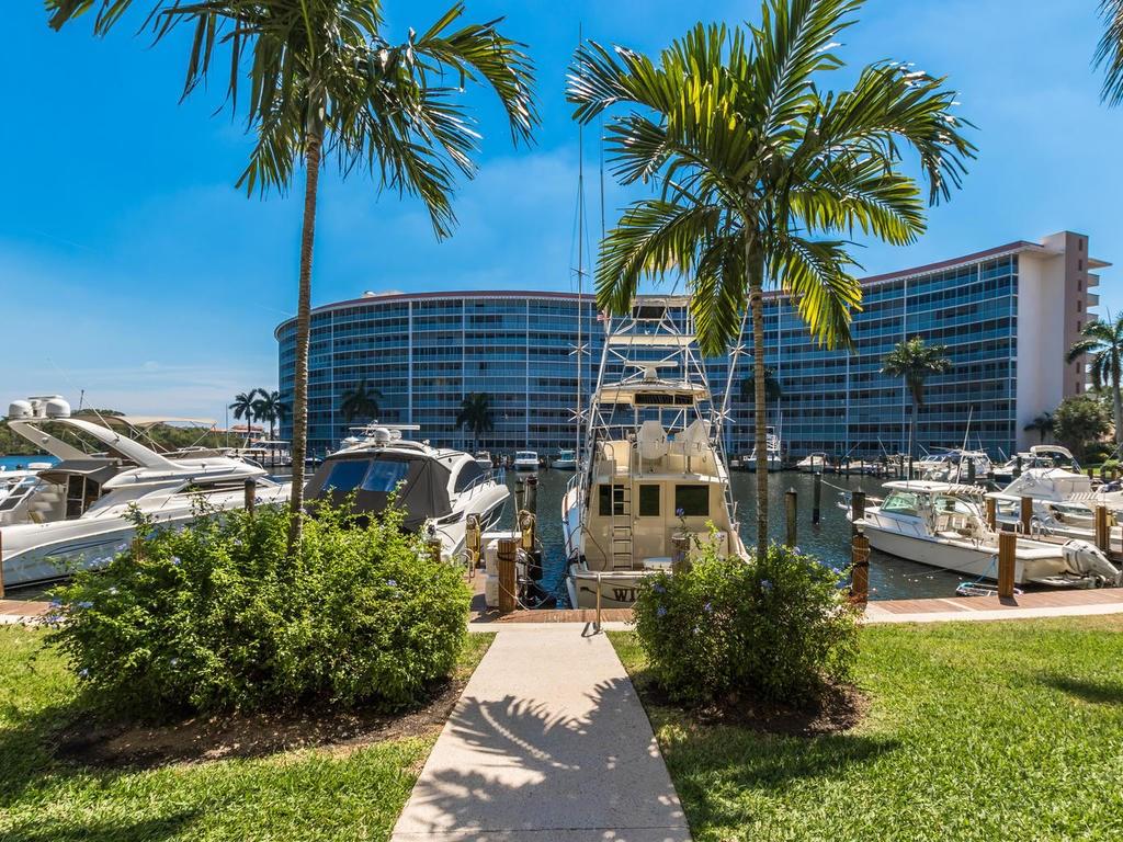 Hillsboro Cove - Residential