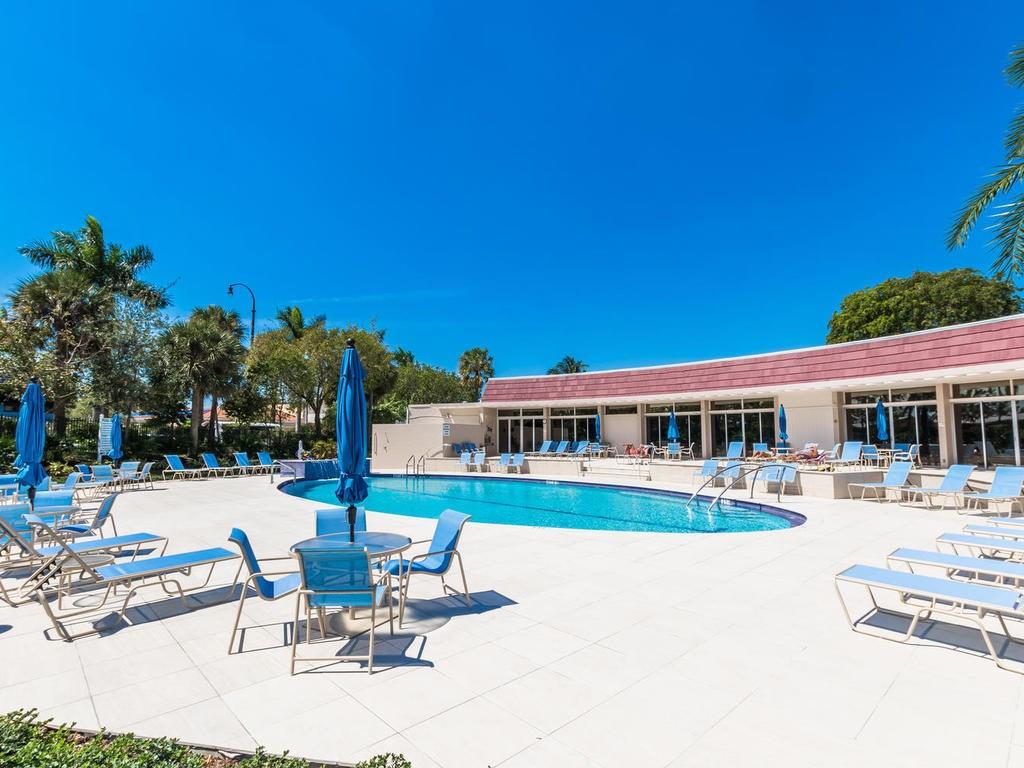Hillsboro Cove - Residential