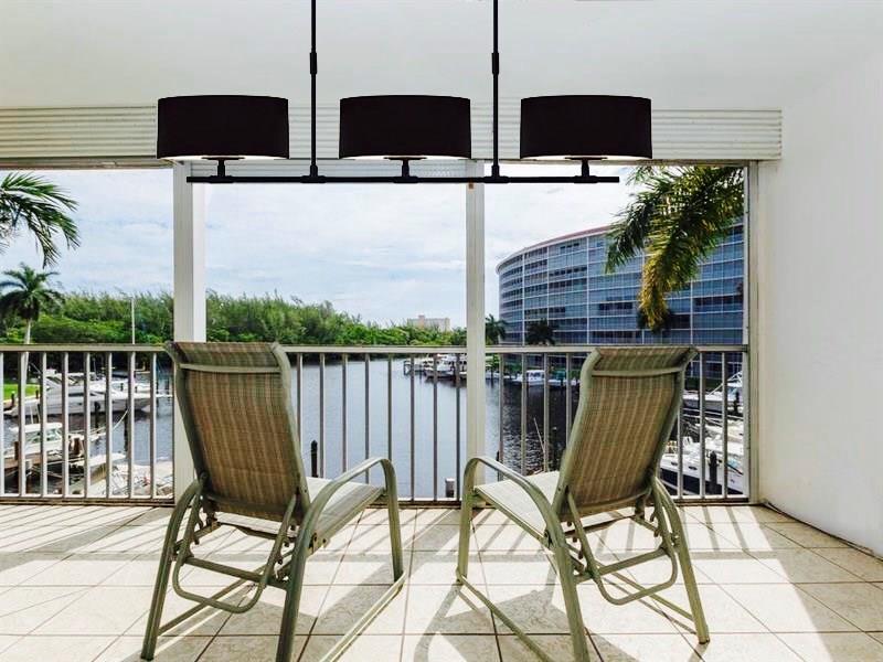 Hillsboro Cove - Residential