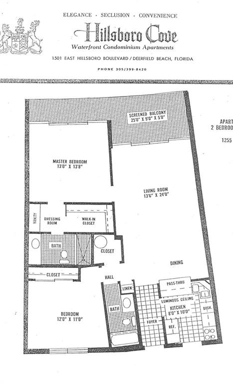 Hillsboro Cove - Residential