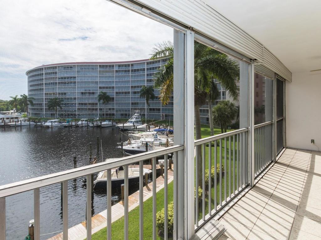 Hillsboro Cove - Residential
