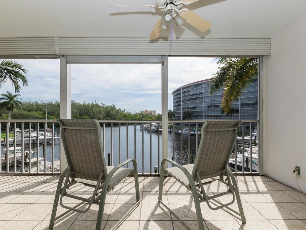 Hillsboro Cove - Residential