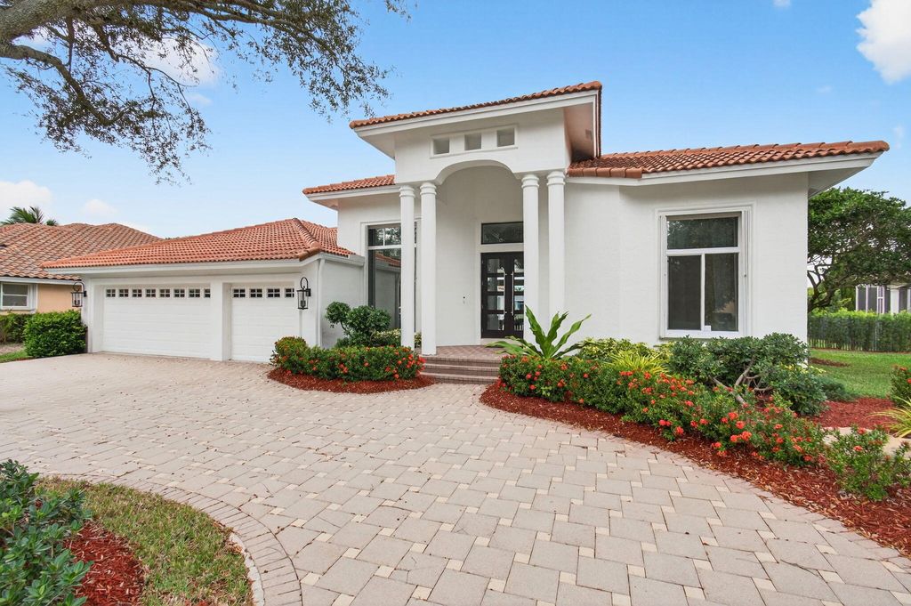 Photo of 10265 NW 63rd Drive, Parkland, FL 33076 (MLS # R11159880)