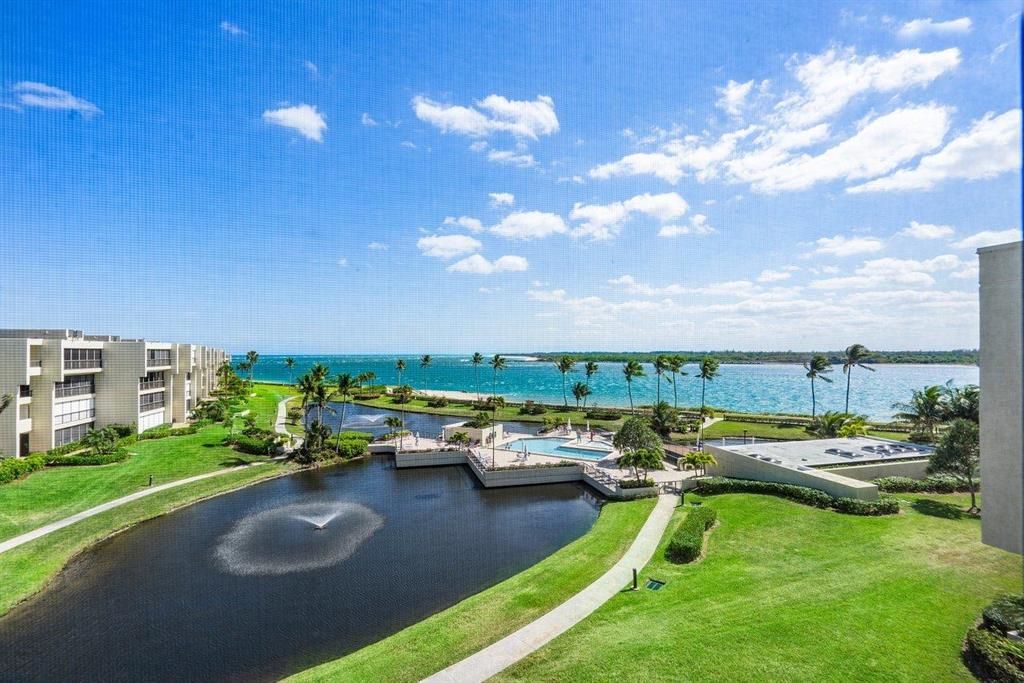 Photo of 2802 SE Dune Drive #1407, Stuart, FL 34996 (MLS # R10699977)