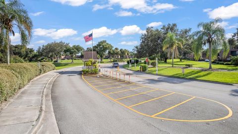 A home in Palm City