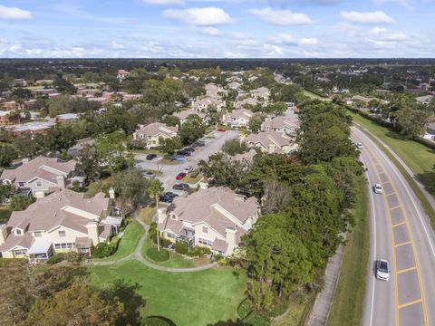 A home in Palm City