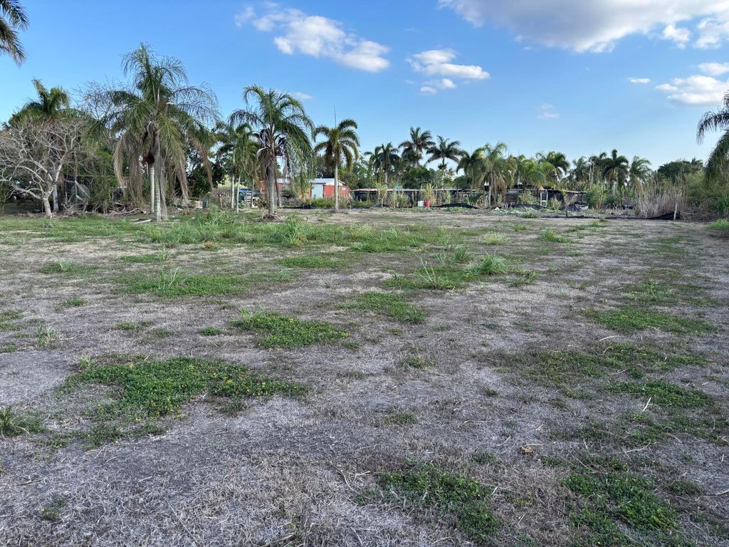 Photo of 0 Airport Road, Pahokee, FL 33476 (MLS # B26007746)