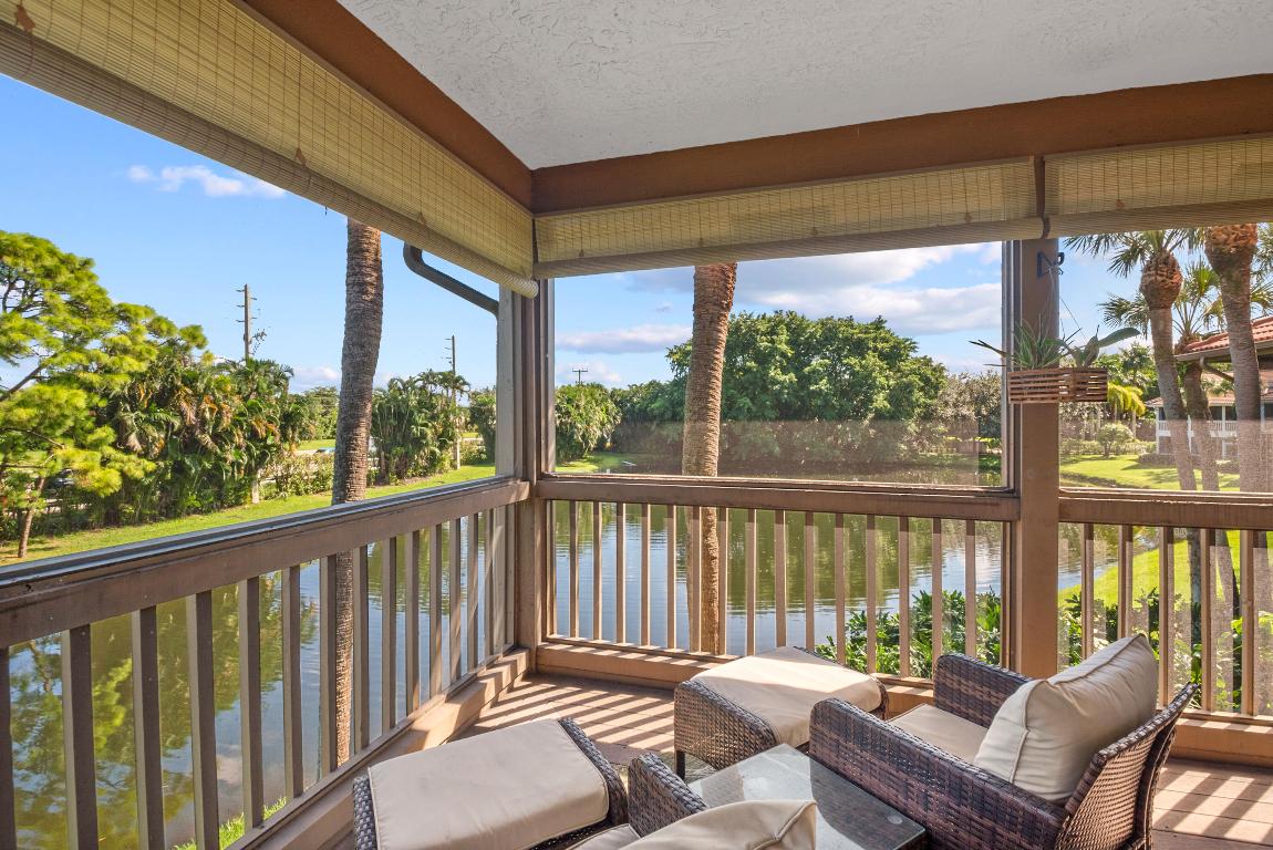 SABAL LAKE OF BOCA WEST CONDO - Residential