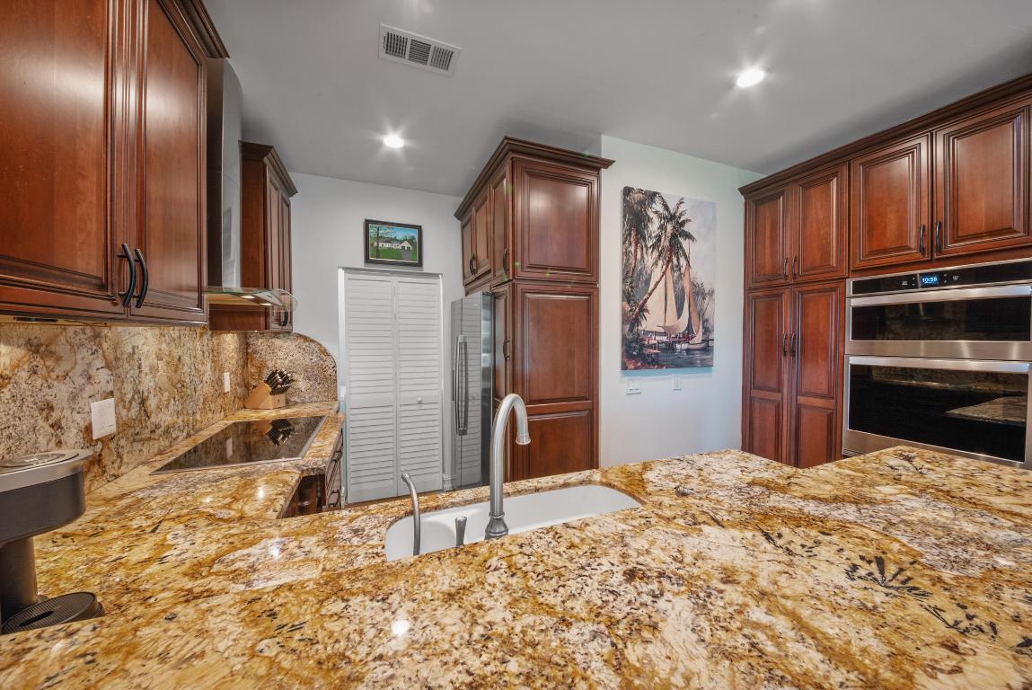 SABAL LAKE OF BOCA WEST CONDO - Residential