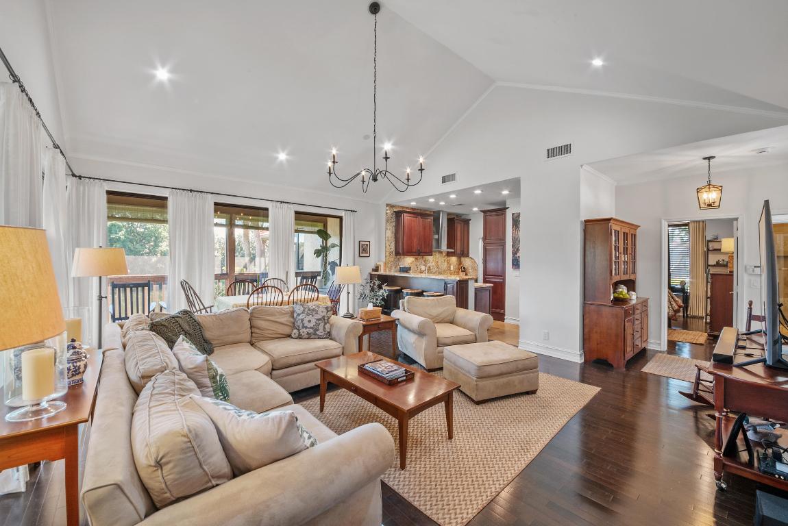 SABAL LAKE OF BOCA WEST CONDO - Residential