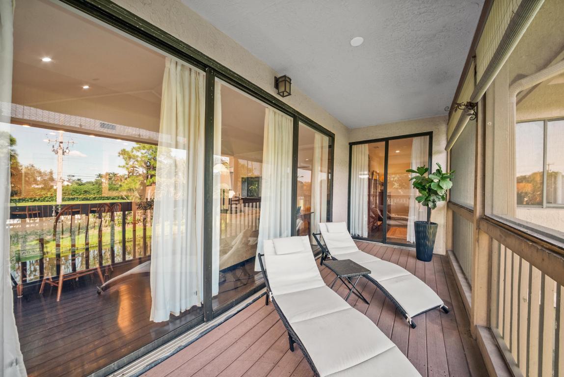 SABAL LAKE OF BOCA WEST CONDO - Residential