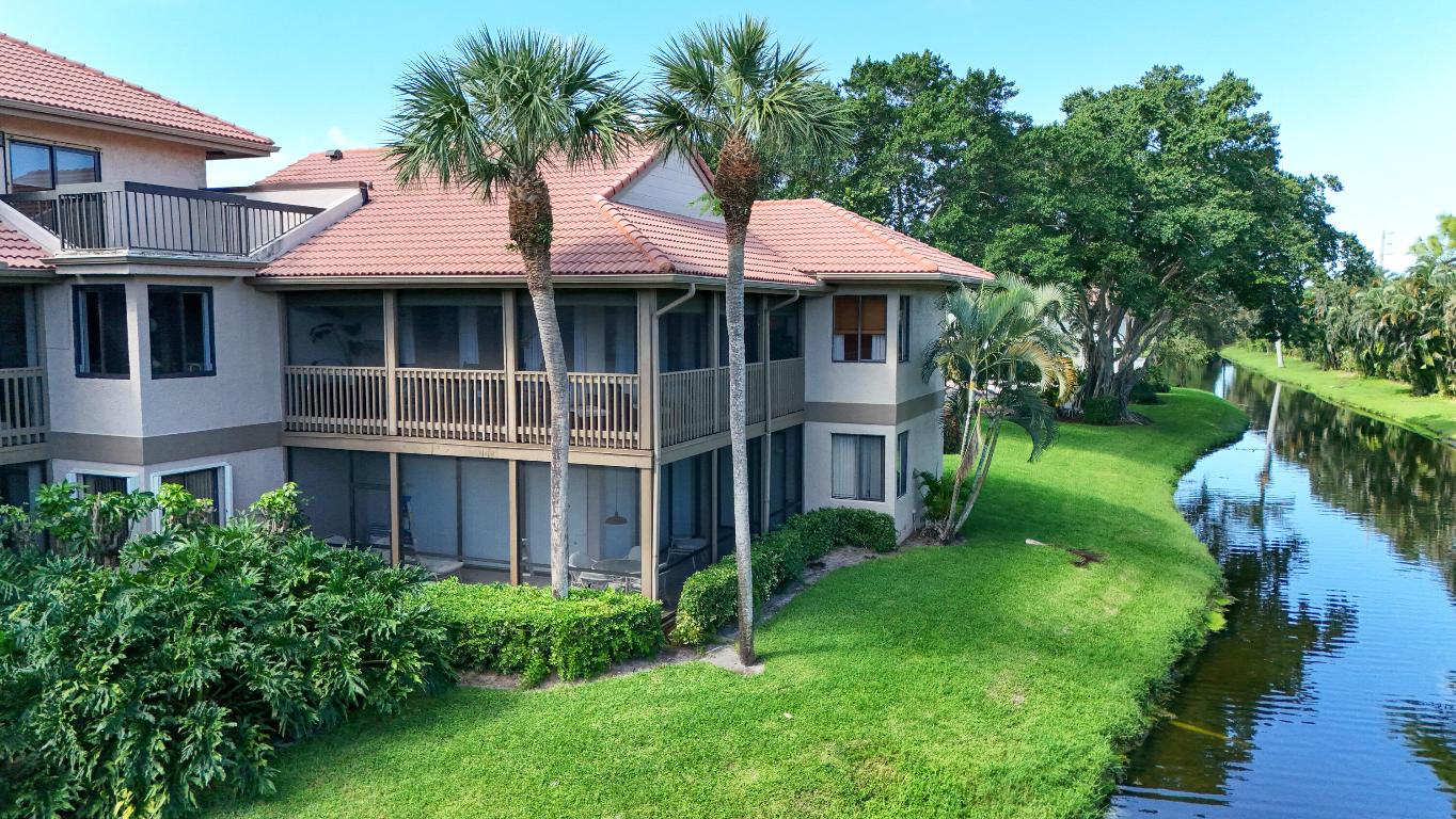 SABAL LAKE OF BOCA WEST CONDO - Residential