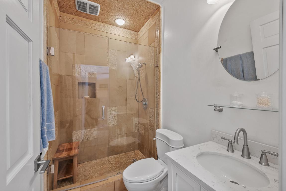 SABAL LAKE OF BOCA WEST CONDO - Residential