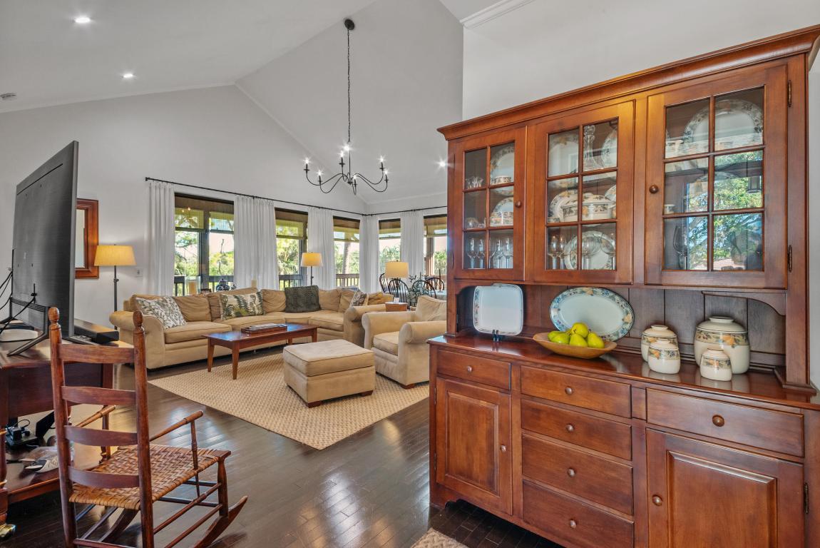 SABAL LAKE OF BOCA WEST CONDO - Residential