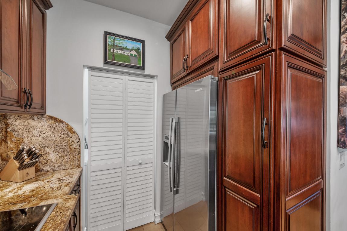 SABAL LAKE OF BOCA WEST CONDO - Residential