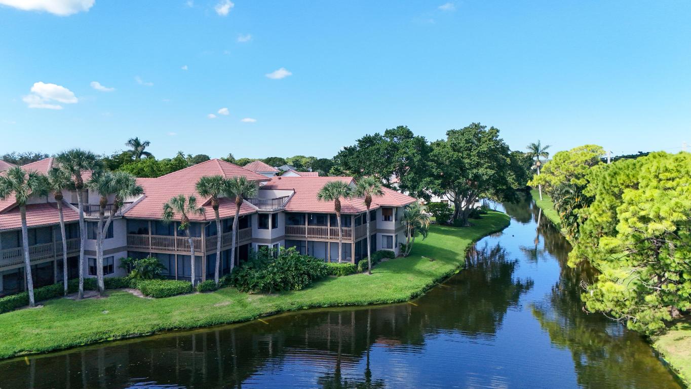 SABAL LAKE OF BOCA WEST CONDO - Residential