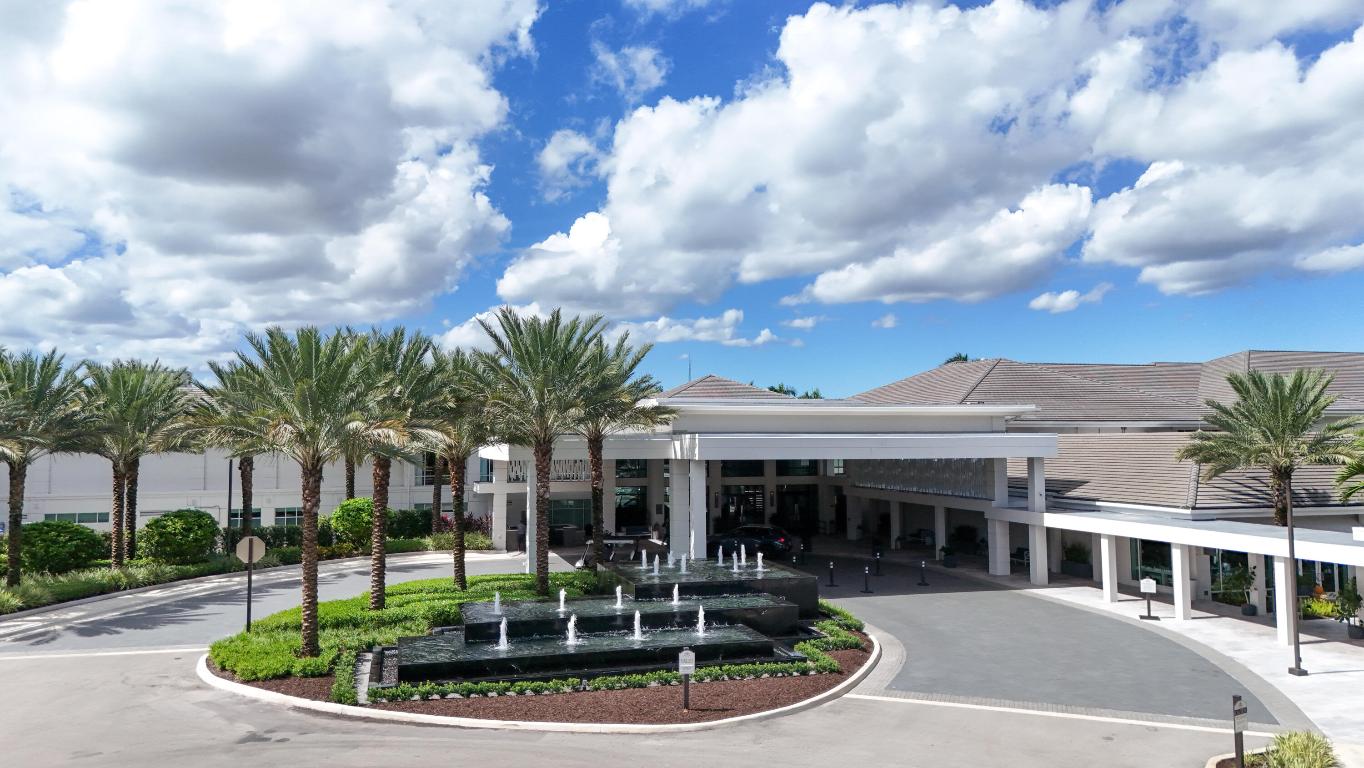 SABAL LAKE OF BOCA WEST CONDO - Residential