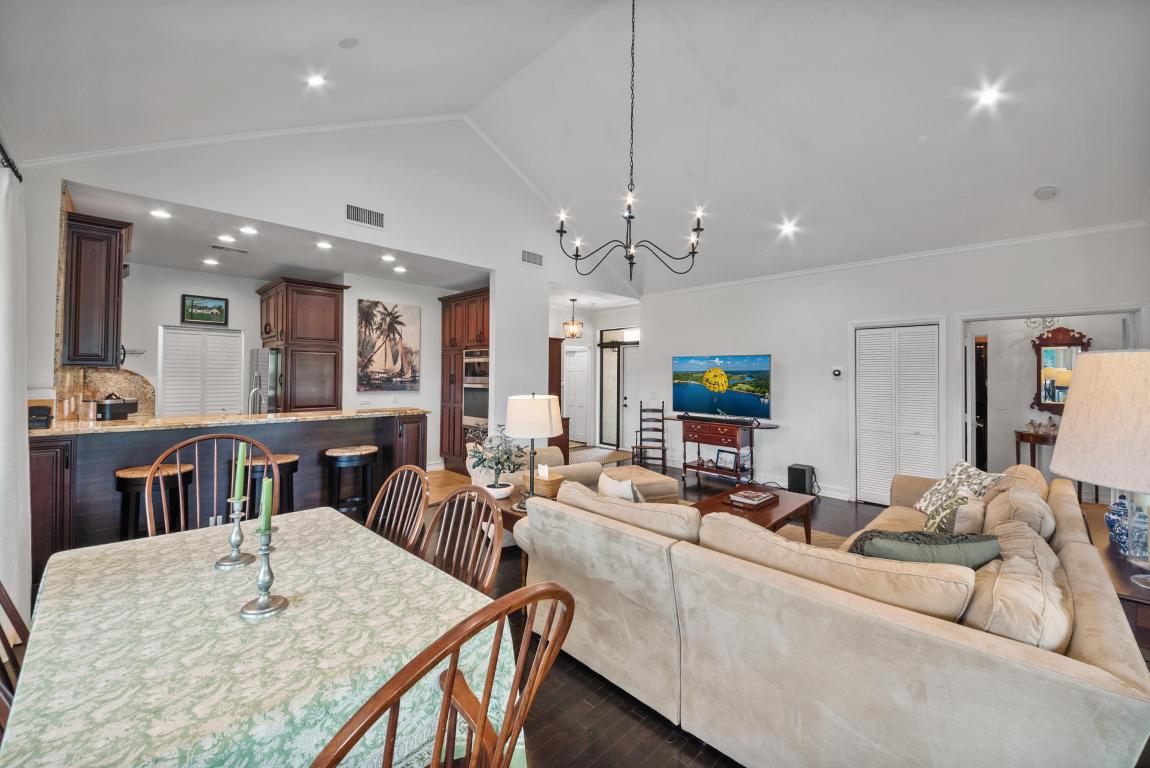 SABAL LAKE OF BOCA WEST CONDO - Residential