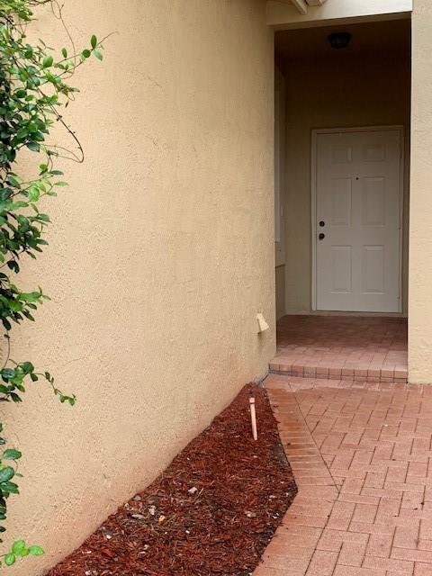 COURTYARD AT THE GROVE - Residential Lease