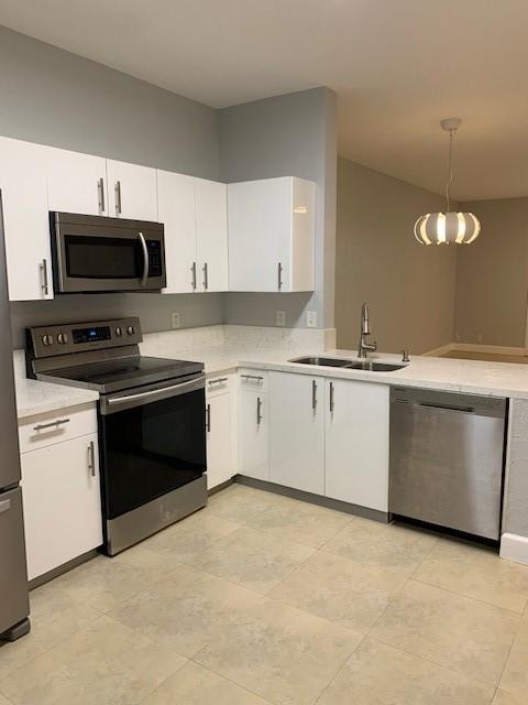 COURTYARD AT THE GROVE - Residential Lease