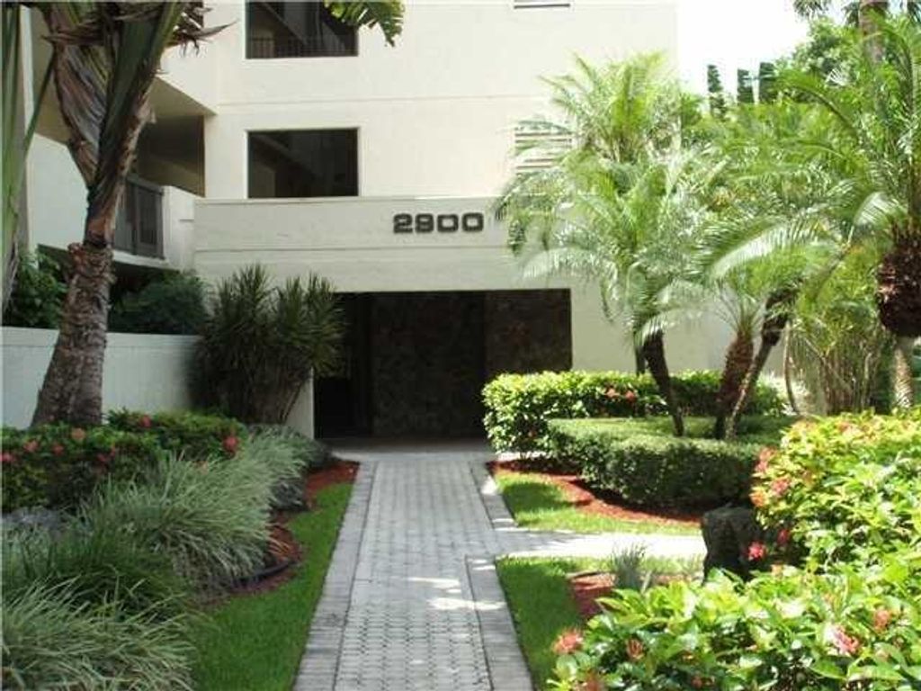 Photo of 2900 NW 42nd Ave #A201, Coconut Creek, FL 33066 (MLS # F10273689)