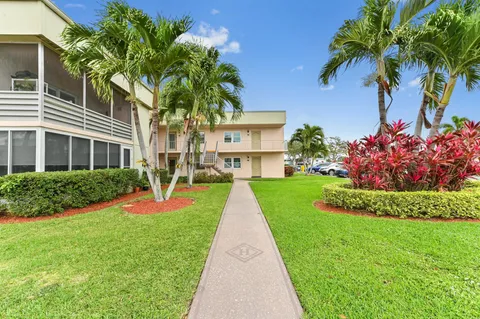 364 Capri H, Delray Beach, FL 33484 - MLS#: R11063779