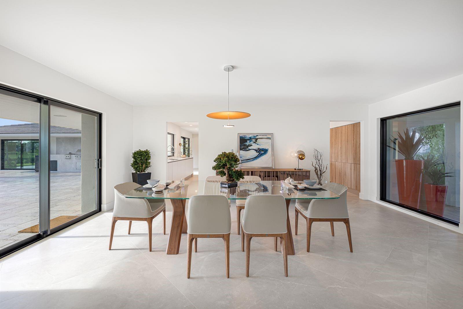 Coral Ridge Country Club - Residential