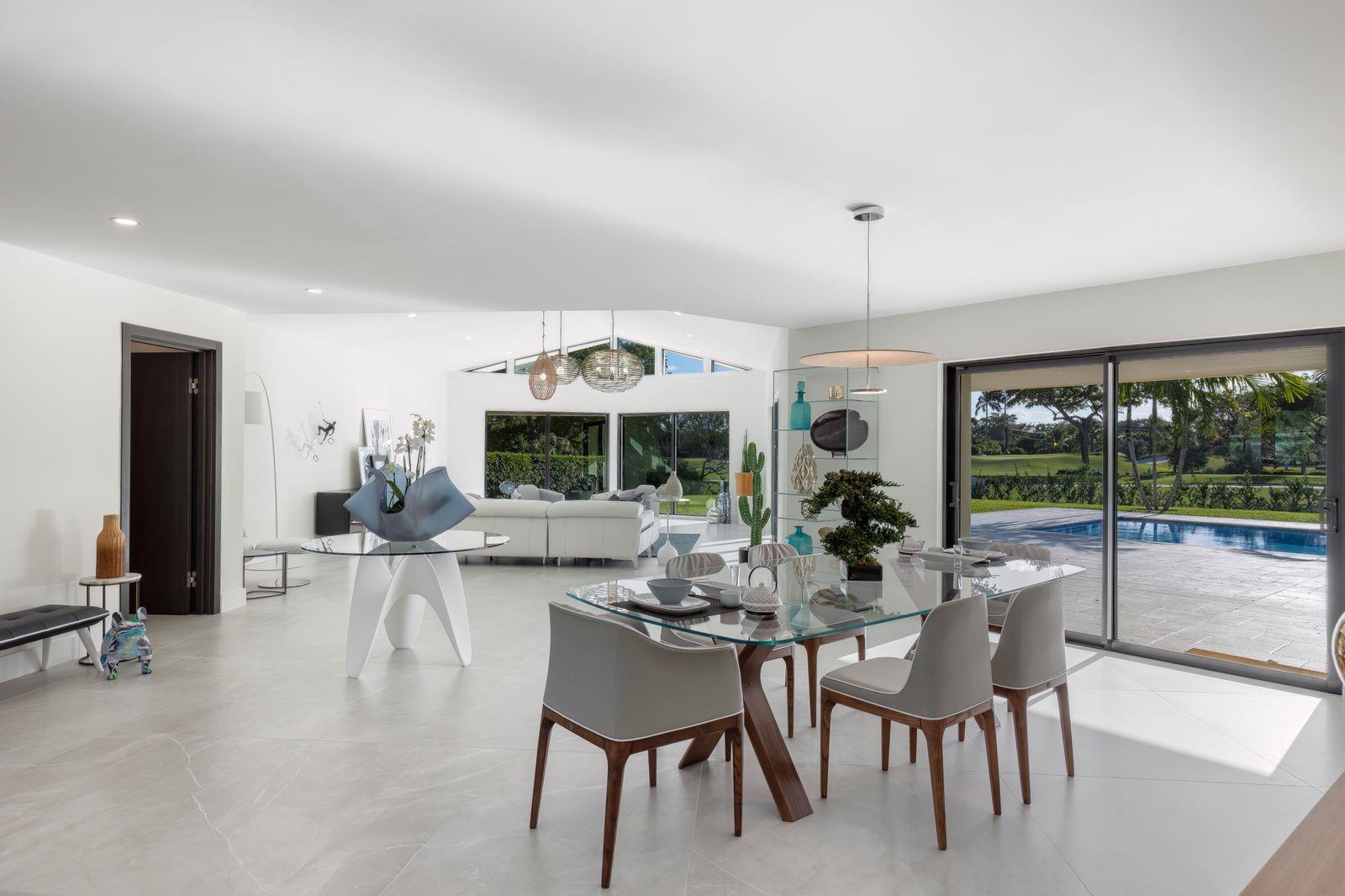 Coral Ridge Country Club - Residential