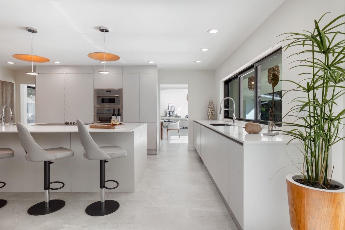 Coral Ridge Country Club - Residential