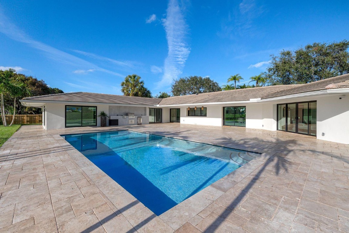 Coral Ridge Country Club - Residential