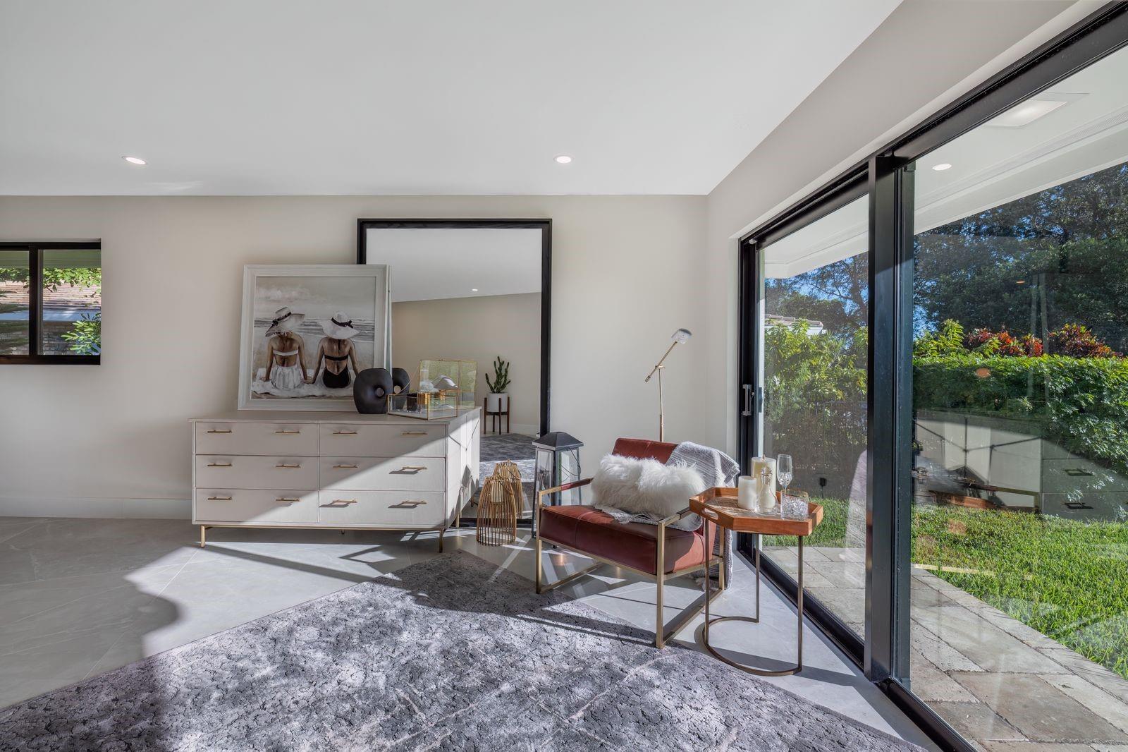 Coral Ridge Country Club - Residential