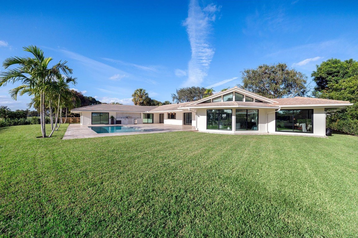 Coral Ridge Country Club - Residential