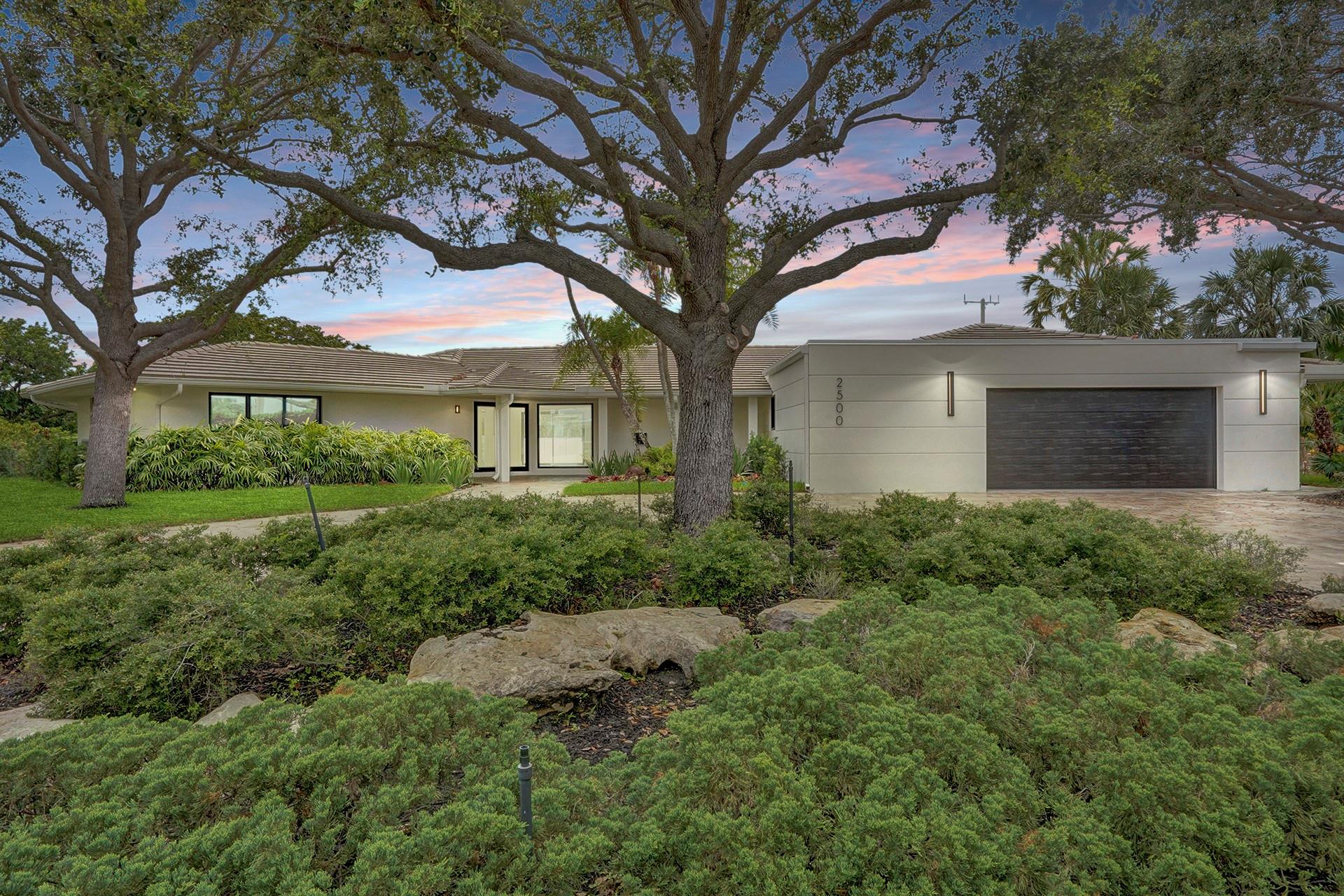 Coral Ridge Country Club - Residential