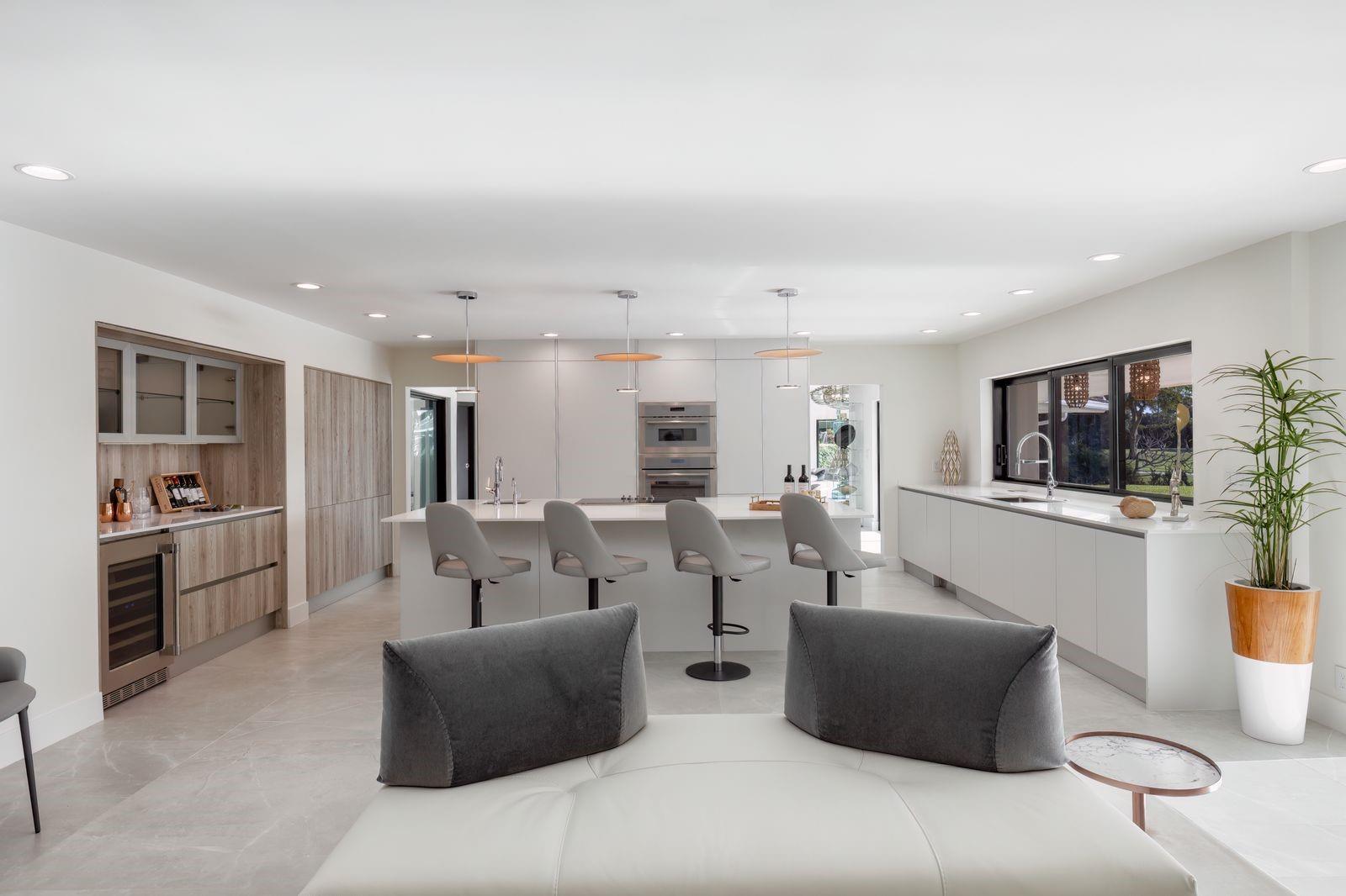 Coral Ridge Country Club - Residential