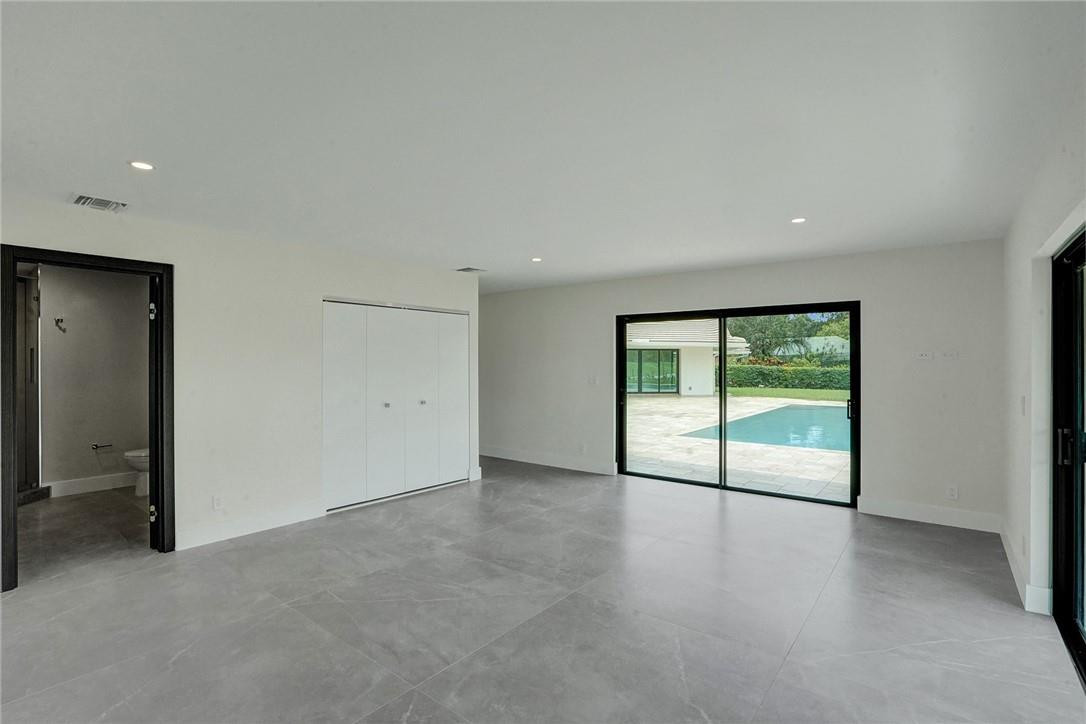 Coral Ridge Country Club - Residential