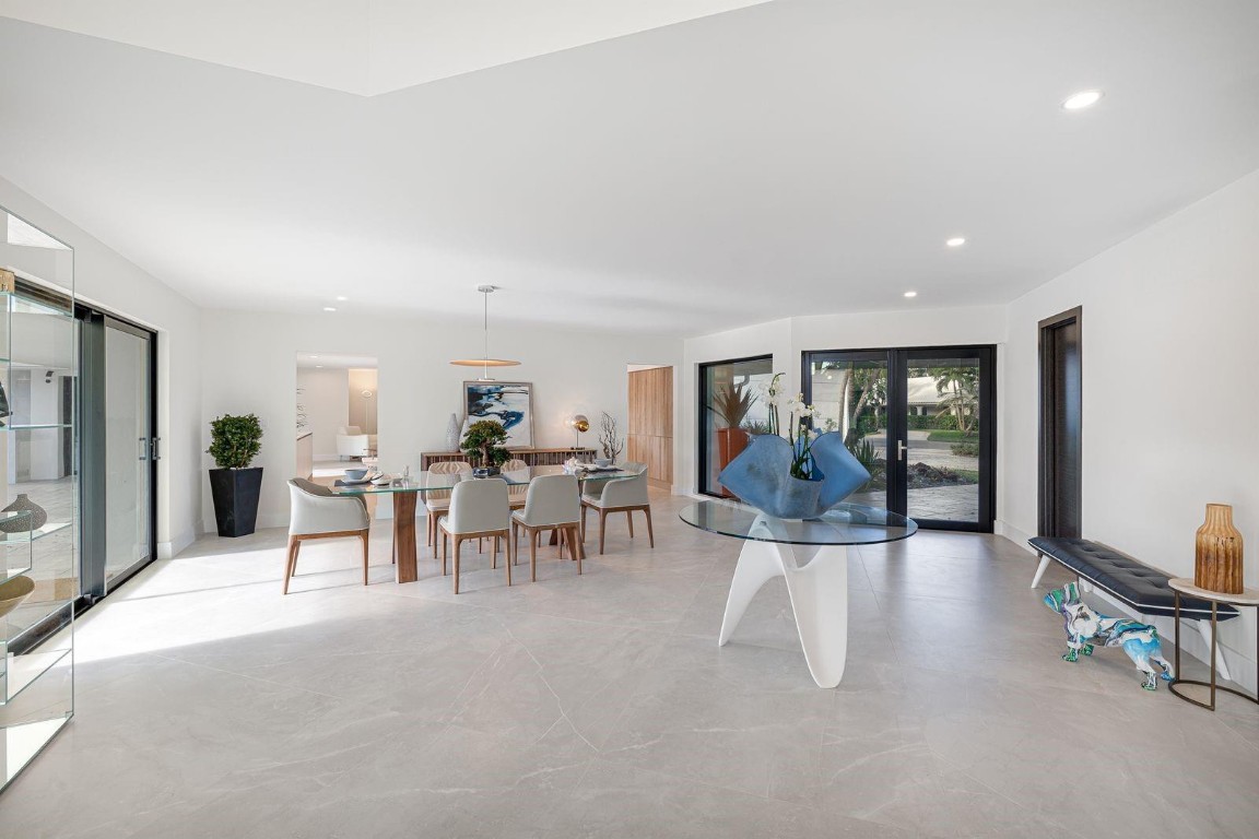 Coral Ridge Country Club - Residential