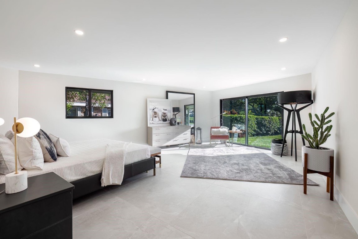 Coral Ridge Country Club - Residential