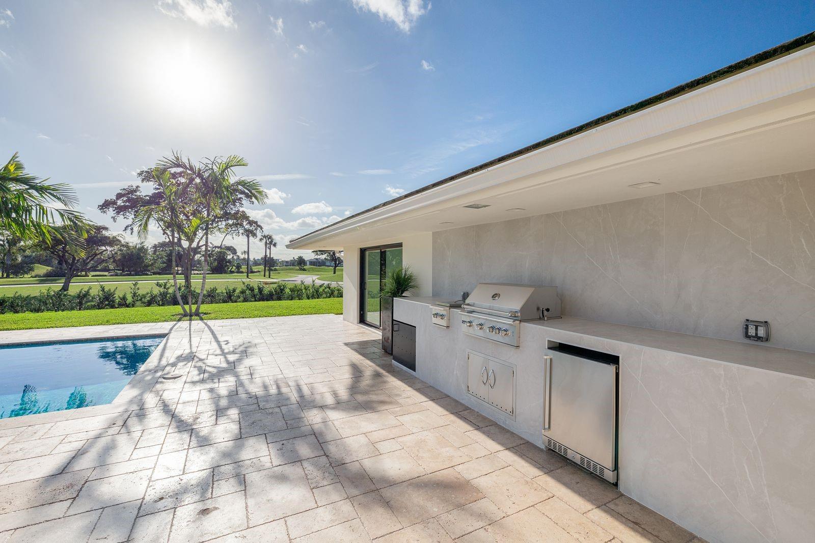 Coral Ridge Country Club - Residential