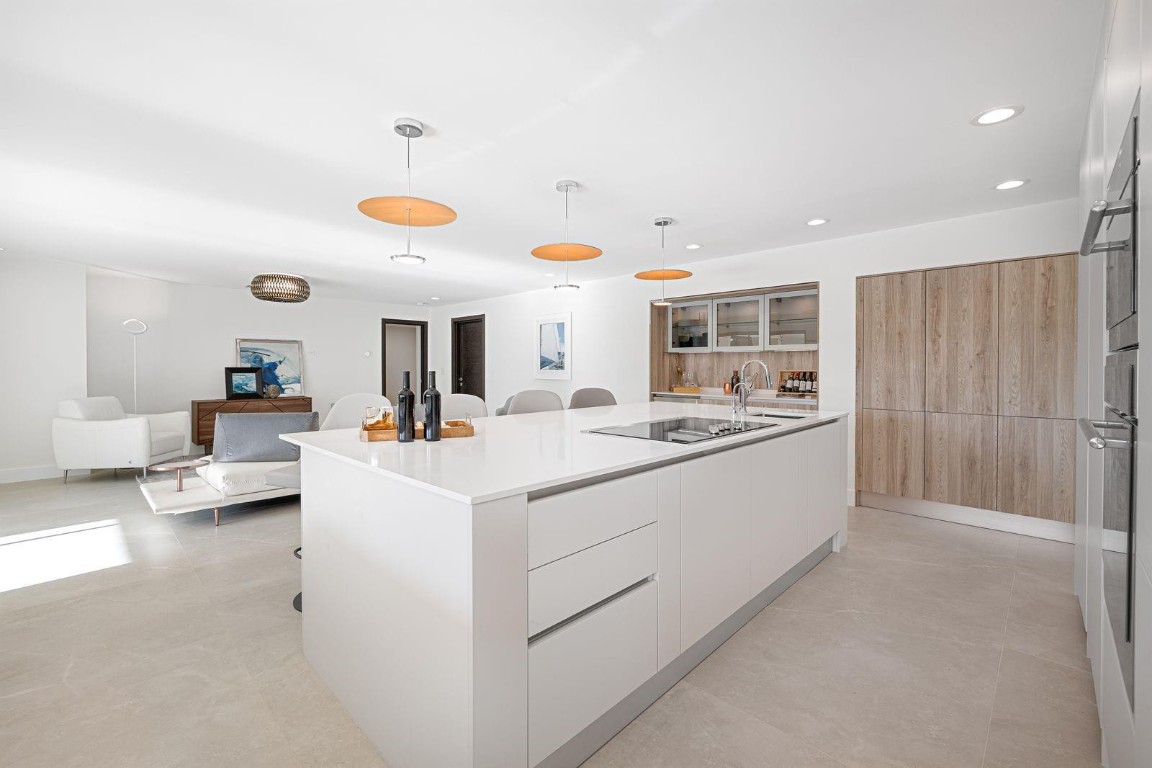 Coral Ridge Country Club - Residential