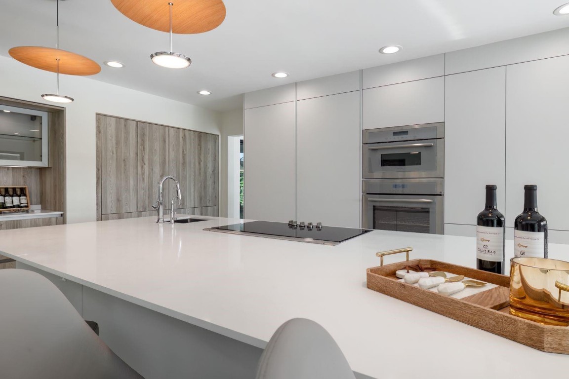 Coral Ridge Country Club - Residential