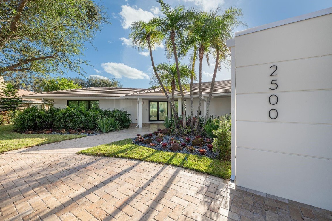Coral Ridge Country Club - Residential