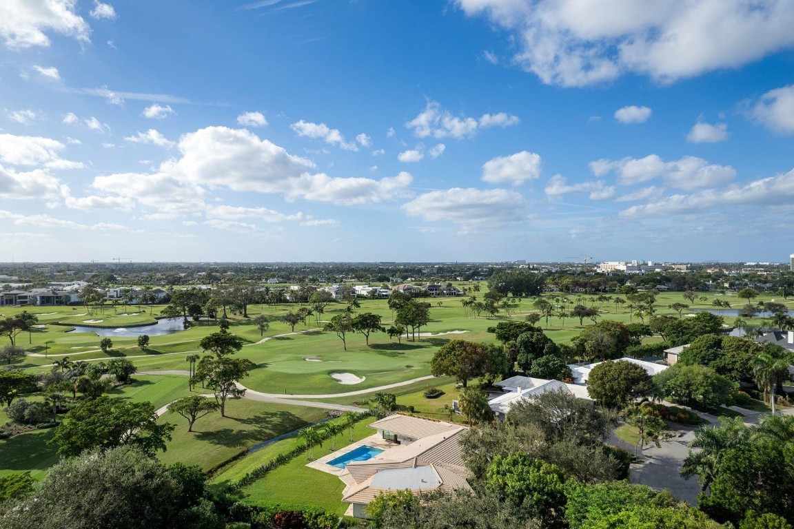 Coral Ridge Country Club - Residential