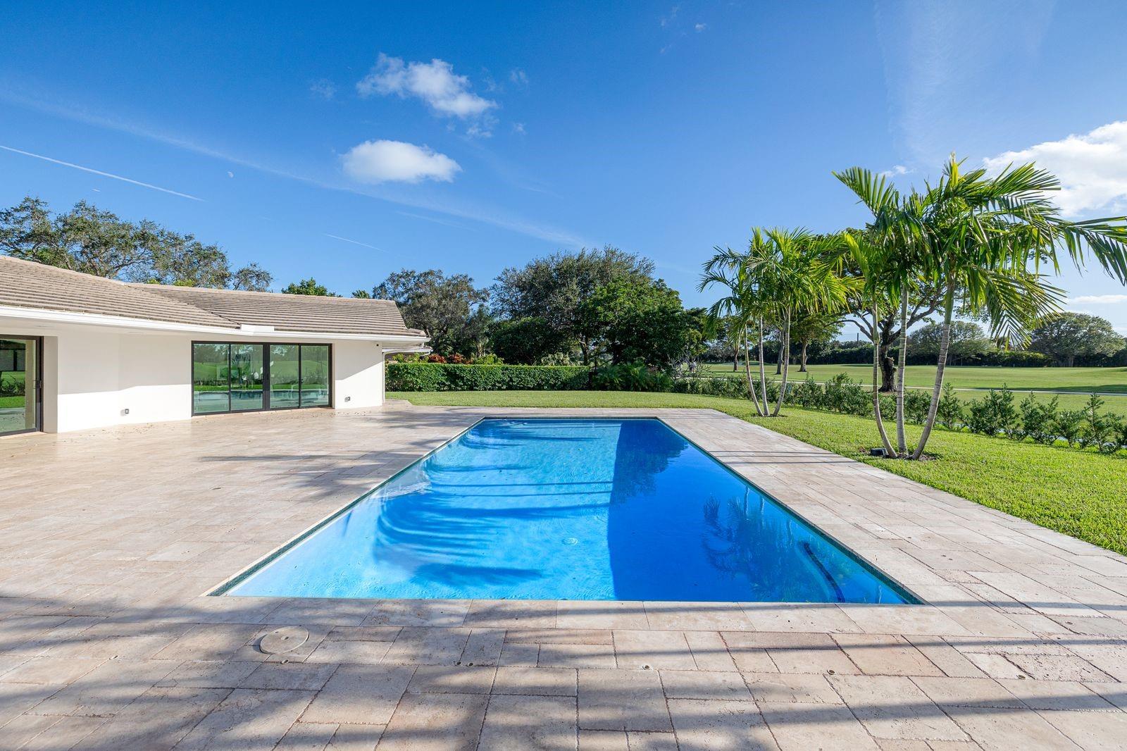 Coral Ridge Country Club - Residential