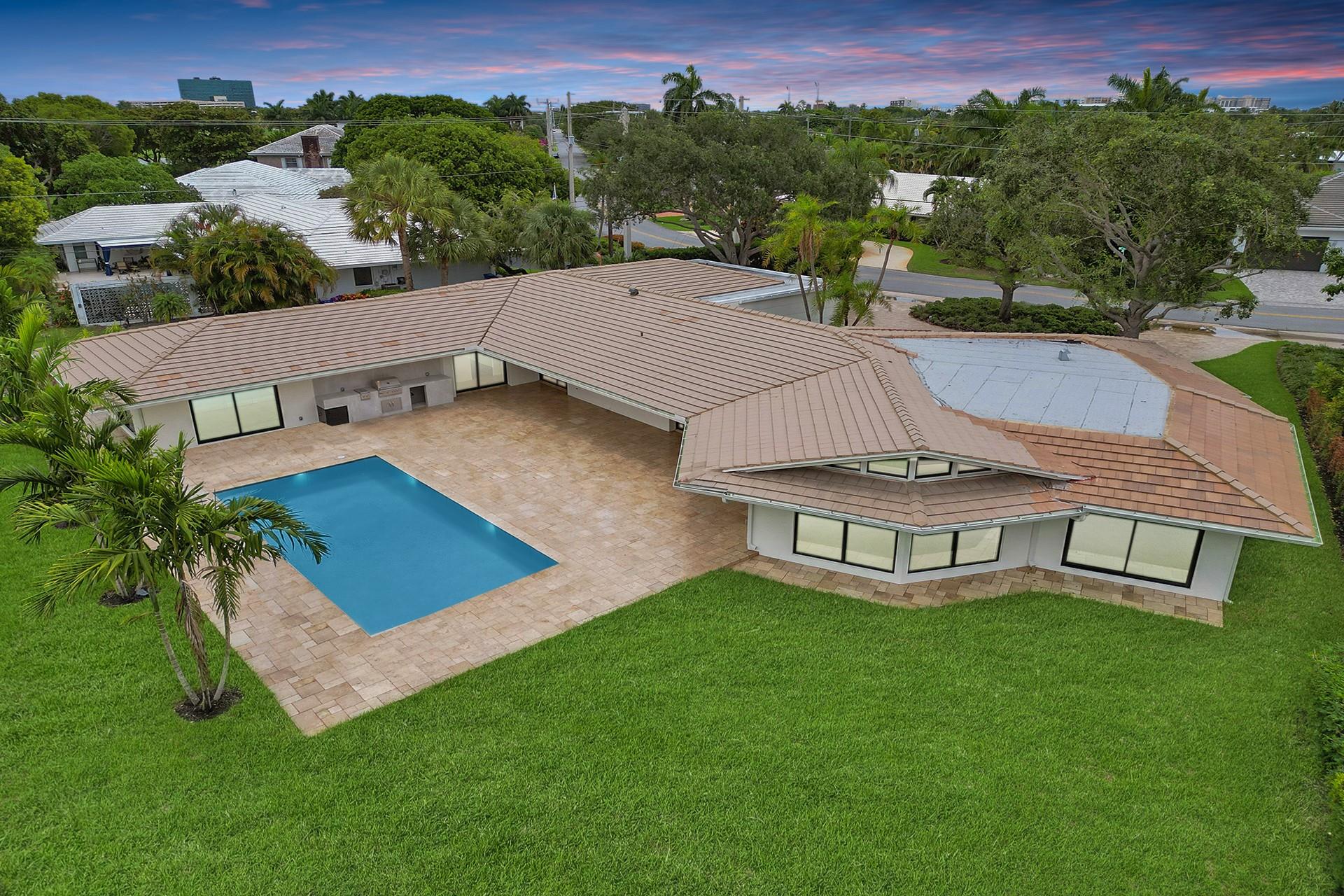 Coral Ridge Country Club - Residential