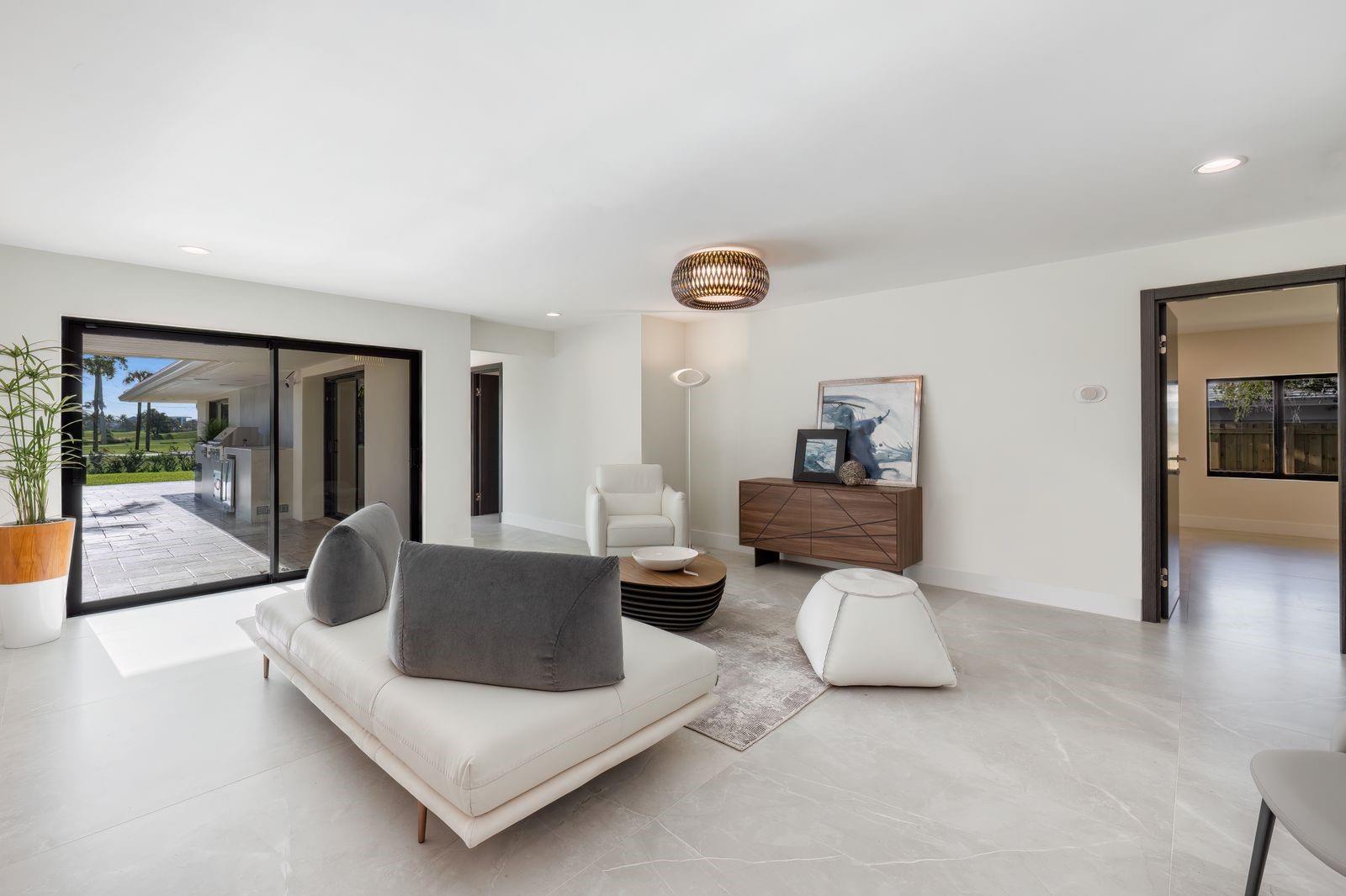 Coral Ridge Country Club - Residential