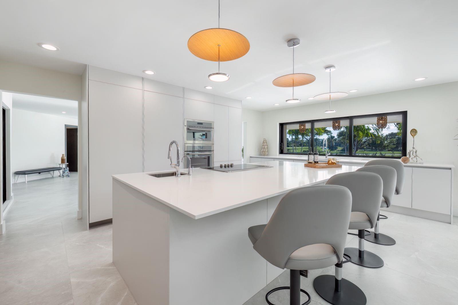 Coral Ridge Country Club - Residential