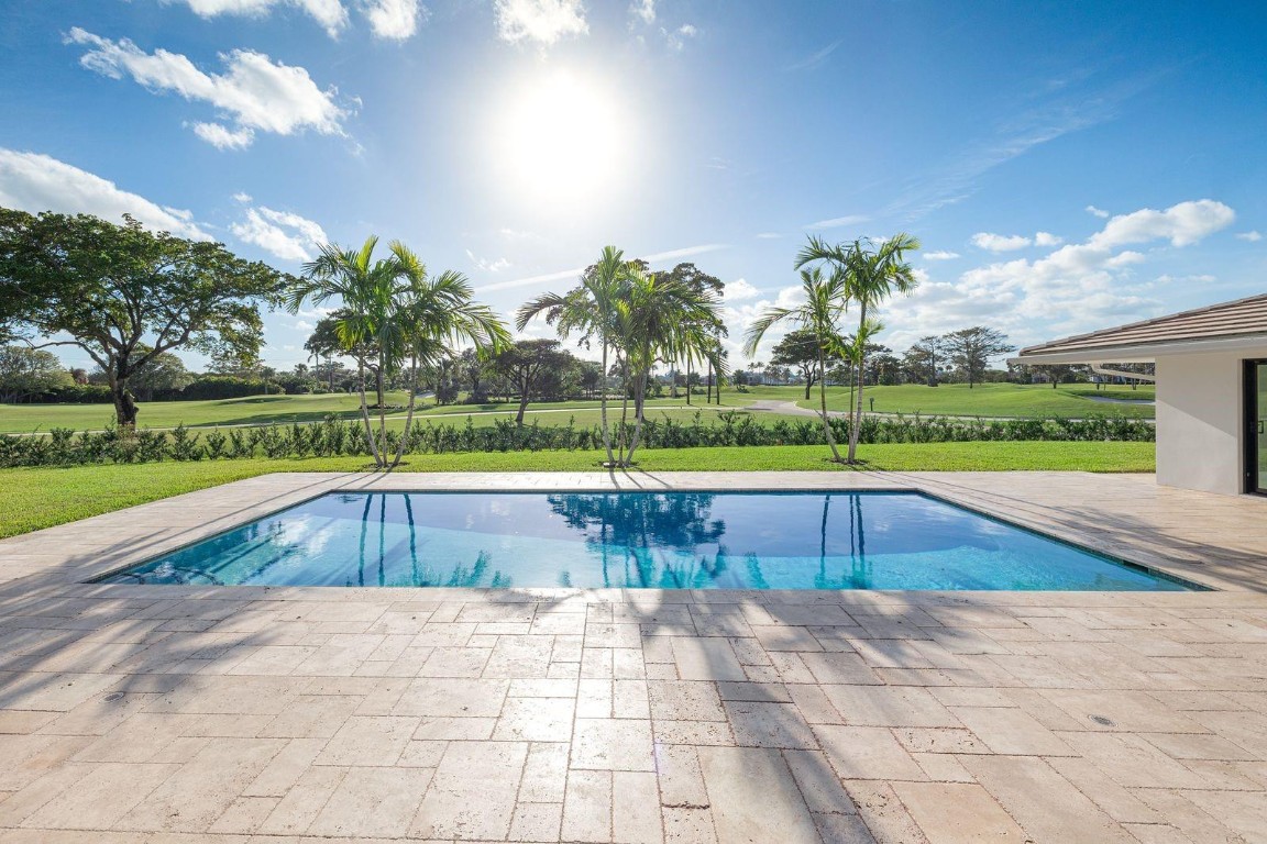 Coral Ridge Country Club - Residential