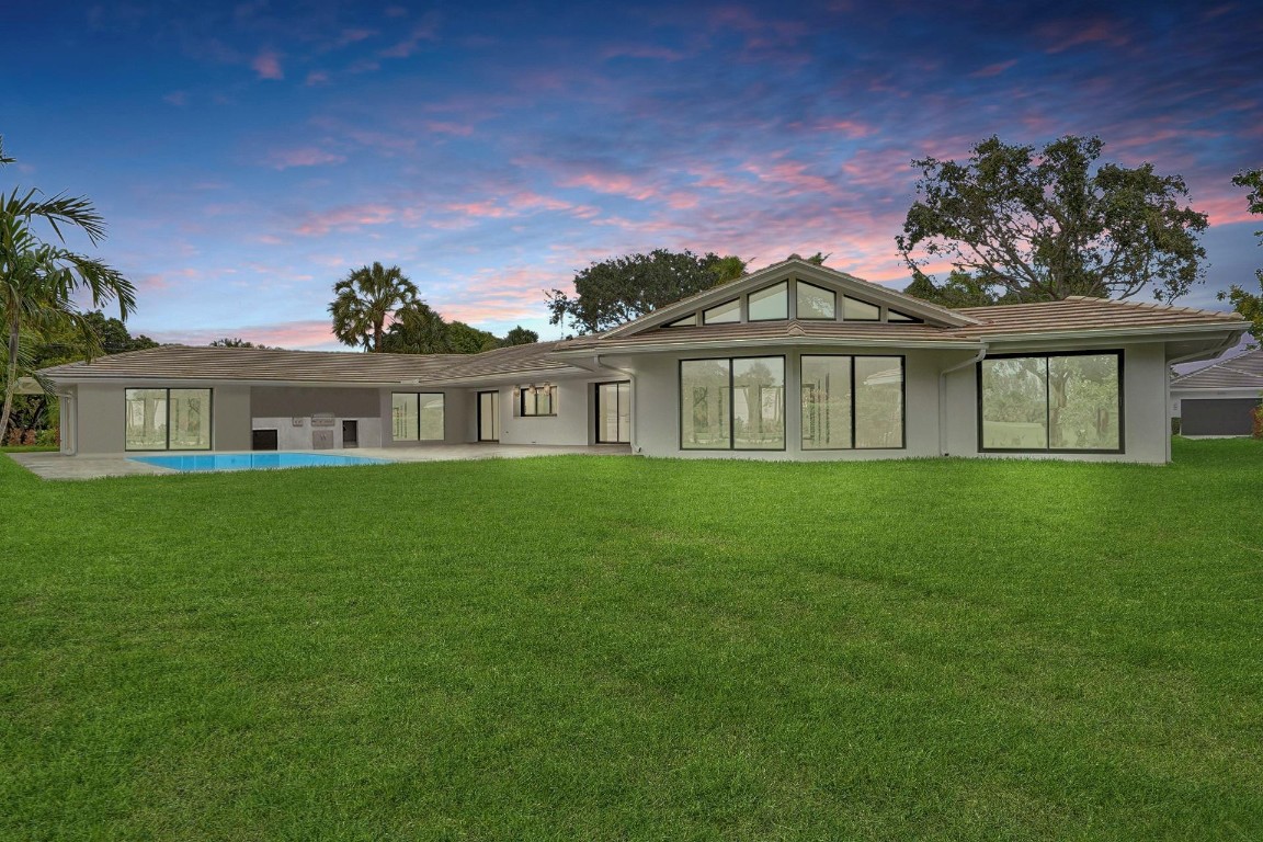 Coral Ridge Country Club - Residential