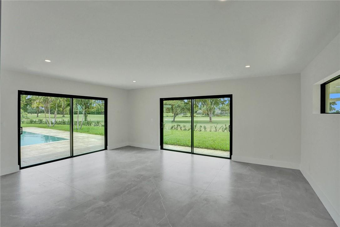 Coral Ridge Country Club - Residential