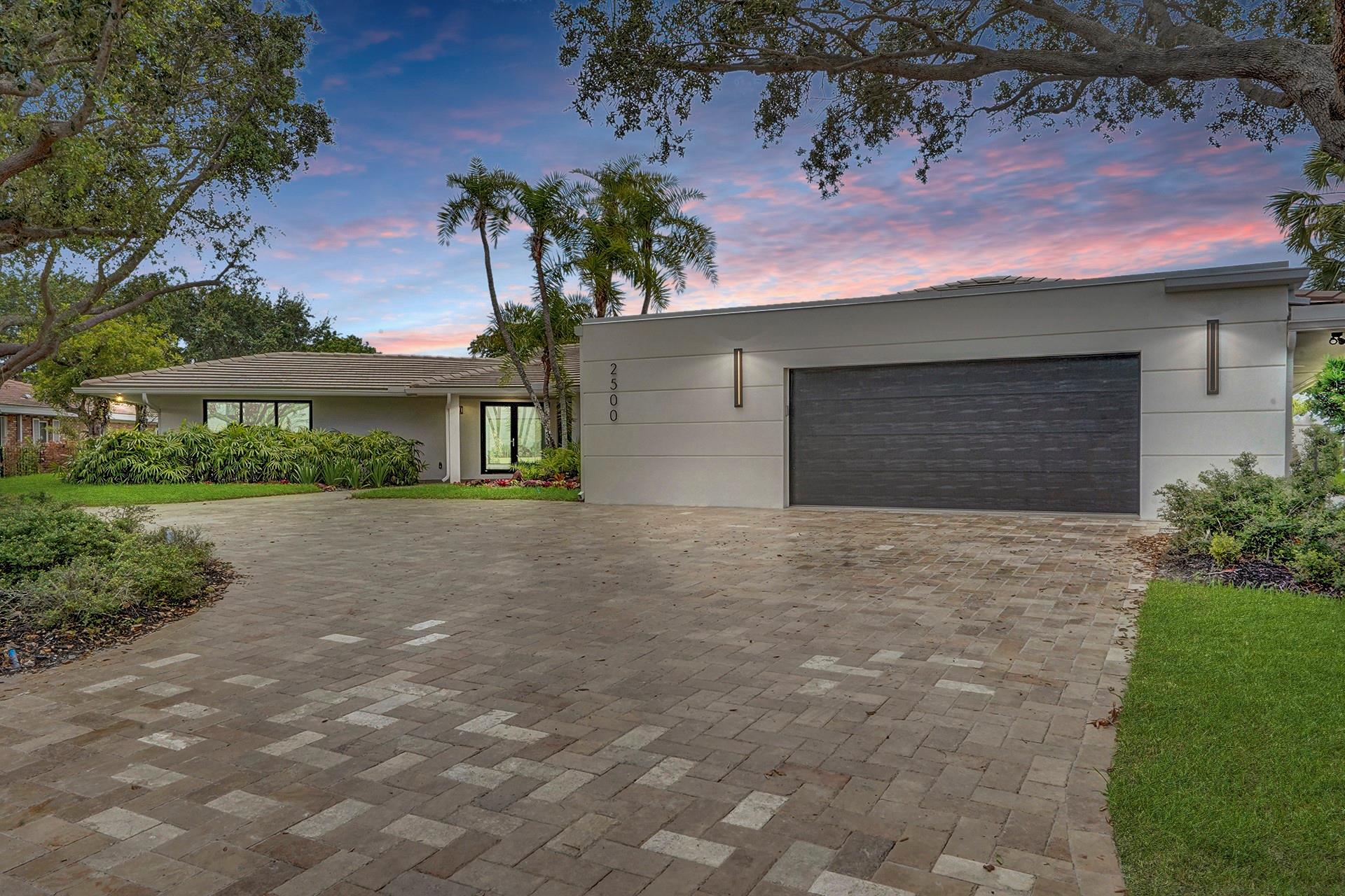 Coral Ridge Country Club - Residential